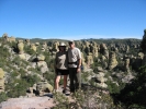 PICTURES/Echo Canyon Trail/t_Echo Canyon-George&Sharon.JPG